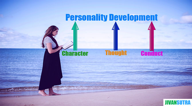 Personality Meaning in Hindi