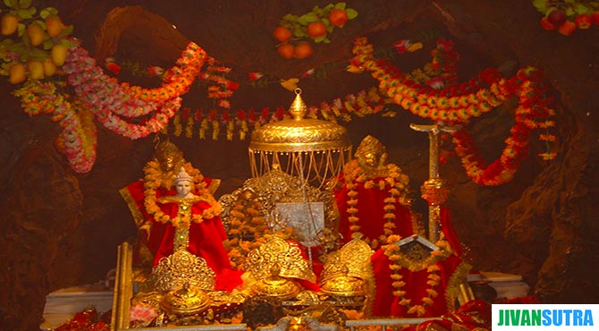 Mata Vaishno Devi Story in Hindi