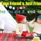 Friendship Quotes in Hindi