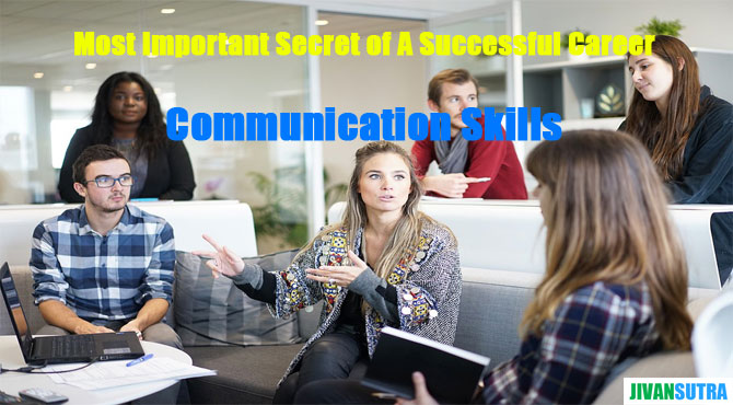 Communication Skills Meaning in Hindi