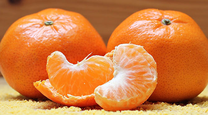 Amazing Health Benefits of Orange in Hindi