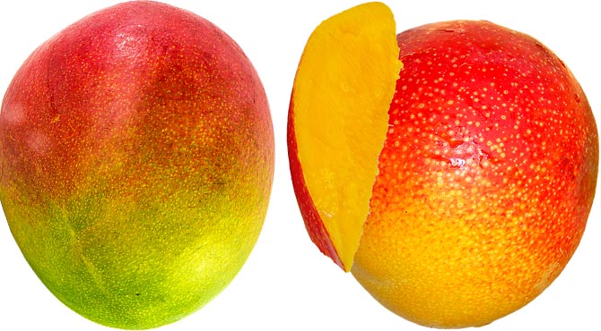 Amazing Health Benefits of Mango in Hindi