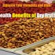 Health Benefits of Dry Fruits in Hindi