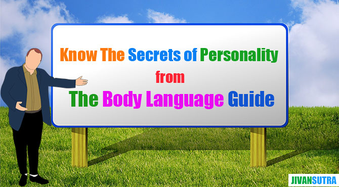 Complete Body Language Tips in Hindi