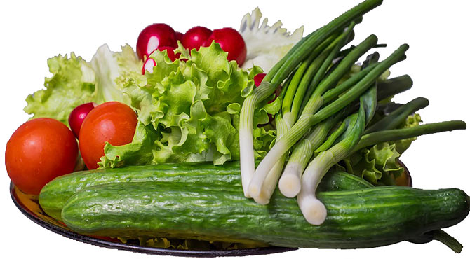 Vegetables Benefits in Hindi