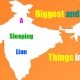 Biggest and Largest Things in India in Hindi